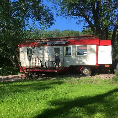 Ohlenbusch Ворпсведе