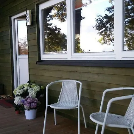 Ohlenbusch Casa vacanze Worpswede