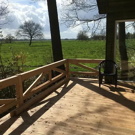 Casa de Férias Ohlenbusch