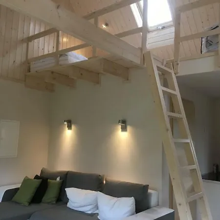 Ohlenbusch Feriehus *