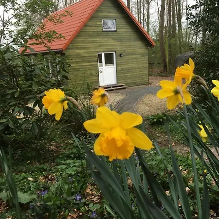 Casa de Férias Ohlenbusch *