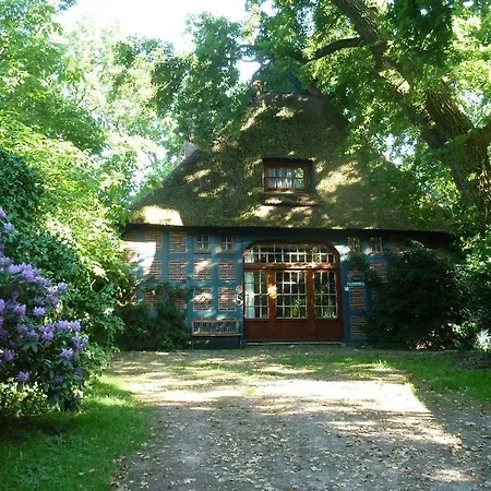 Дом отдыха Ohlenbusch